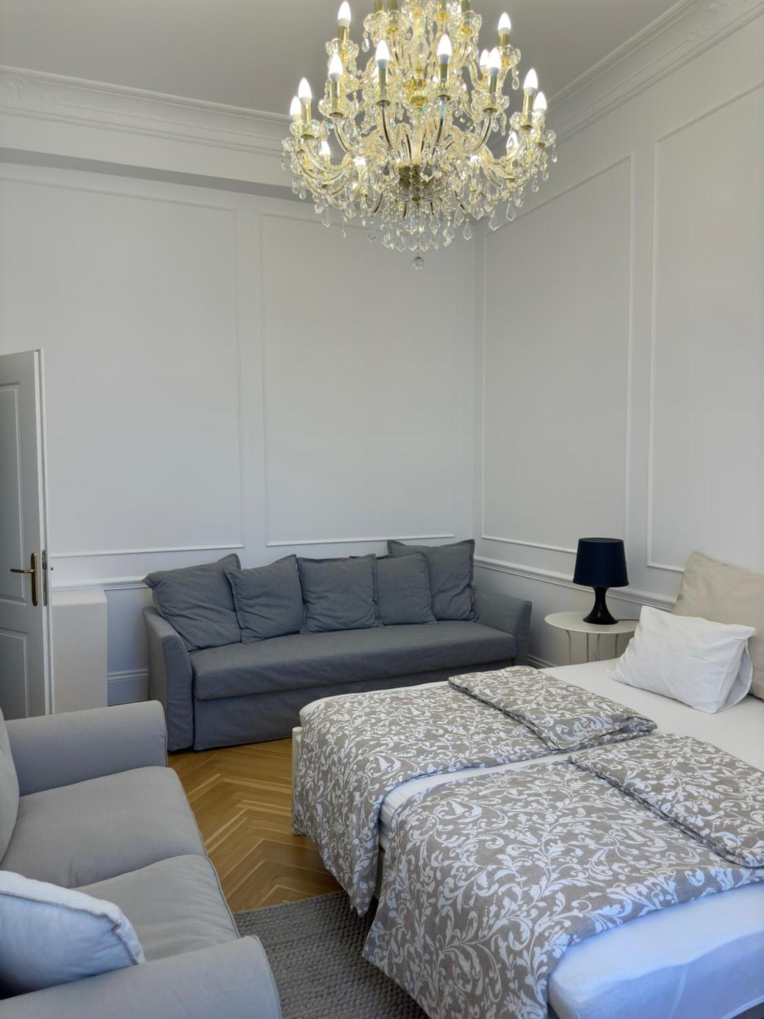 וינה Royal Residence Schoenbrunn מראה חיצוני תמונה