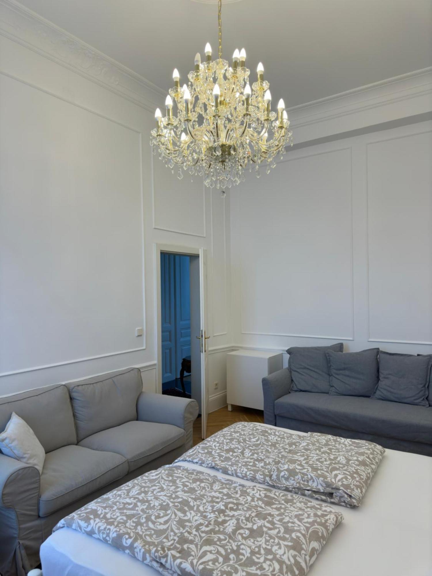 וינה Royal Residence Schoenbrunn מראה חיצוני תמונה