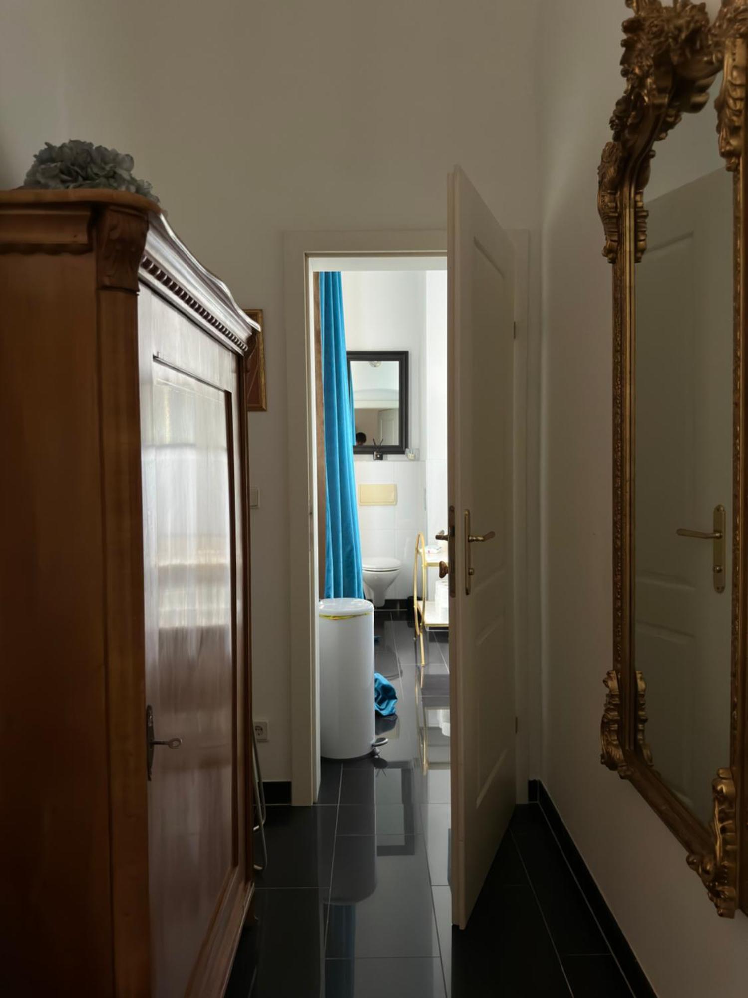 וינה Royal Residence Schoenbrunn מראה חיצוני תמונה
