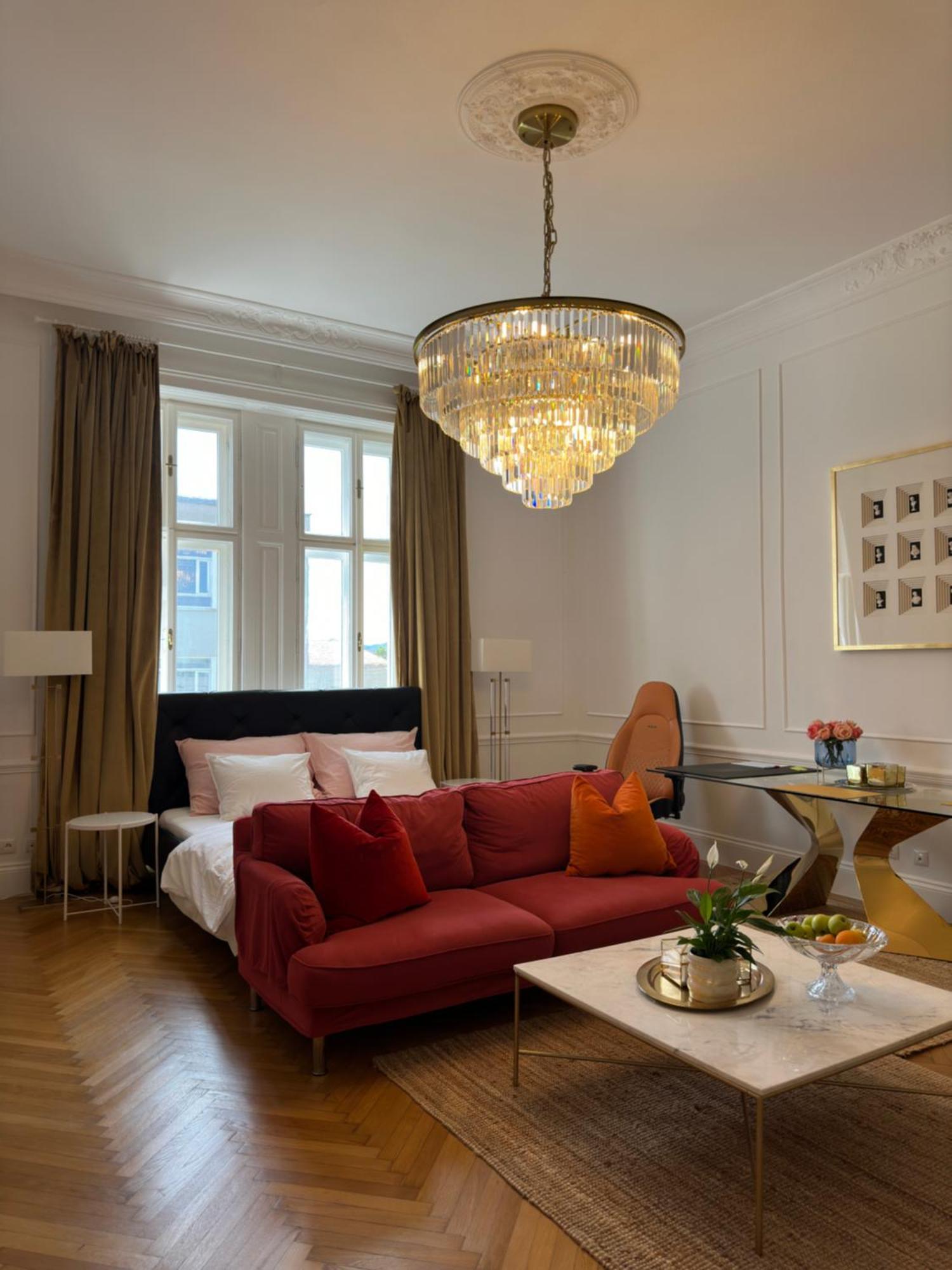 וינה Royal Residence Schoenbrunn מראה חיצוני תמונה